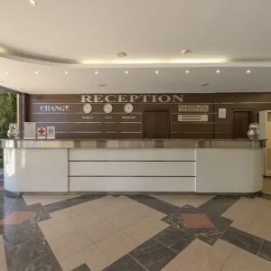 Hotel Regina GS (Ex.Royal GS)