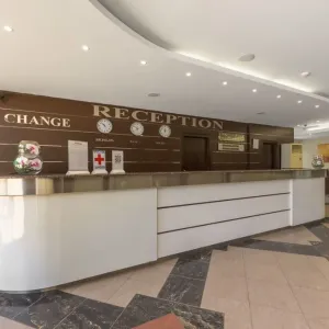 Hotel Regina GS (Ex.Royal GS)