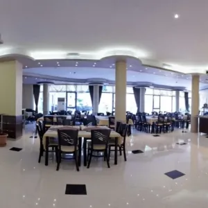 Hotel Regina GS (Ex.Royal GS)