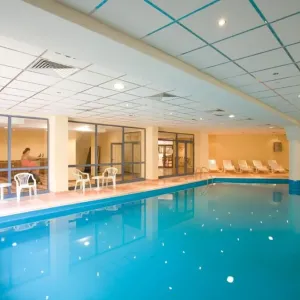 Hotel Regina GS (Ex.Royal GS)