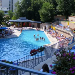Hotel Regina GS (Ex.Royal GS)