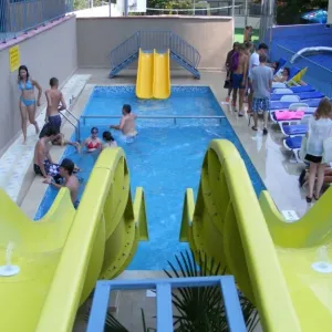 Hotel Regina GS (Ex.Royal GS)