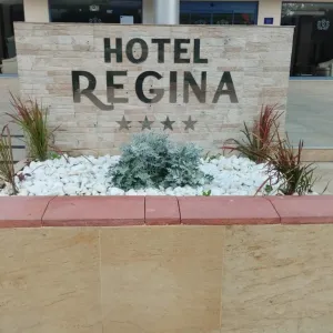 Hotel Regina GS (Ex.Royal GS)