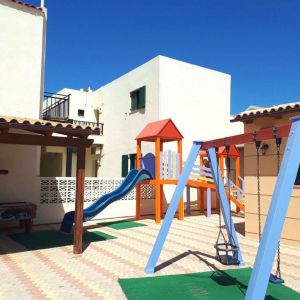 Blue Aegean Hotel and Suites