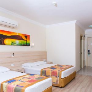 Gardenia Beach Hotel