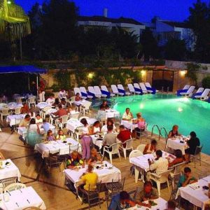 Hotel Fame Kemer