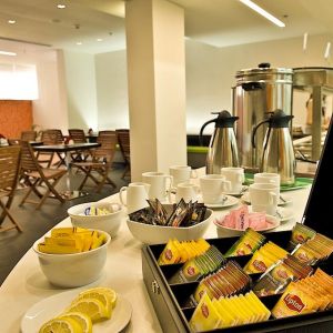 Atlantis Boutique Hotel and Spa