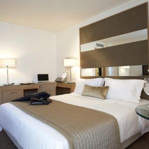 Hotel Galaxy