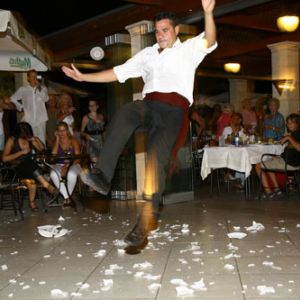 Hotel Apollon