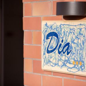 Dia Apartments