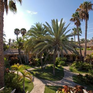 Dunas Suites and Villas Resort