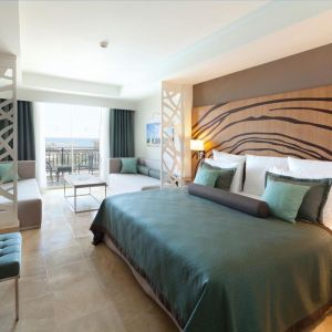 Hotel Paloma Oceana Resort