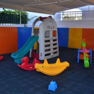 Club Lyda Hotel