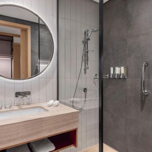 Hotel Hampton By Hilton Marjan Island Ras Al Khaimah