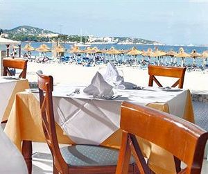 Hotel Sol Cala Blanca