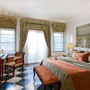 Hotel Ali Bey Resort