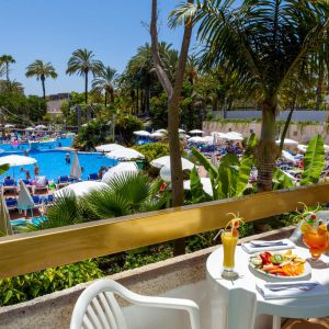 Hotel Best Tenerife