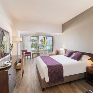 Hotel Crystal Springs Beach