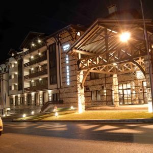 Hotel Lion Bansko