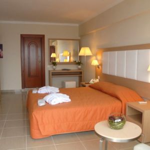 Hotel Aquis Agios Gordis