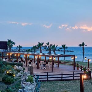 All Senses Nautica Blue Exclusive Resort