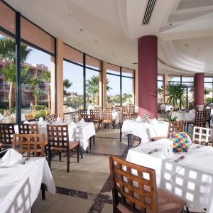 Hotel Parrotel Aqua Park Resort (ex.Park Inn By Radisson)