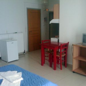 Hotel Eleni Palace Apartments