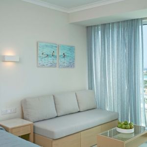 Hotel Sunrise Beach