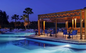 Naama Bay Promenade Mountain View Resort (Ex.Marriott Mountain Resort)