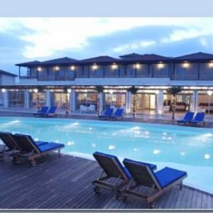 Hotel Dion Palace Resort and SPA