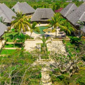 Hotel TUI Blue Bahari Zanzibar