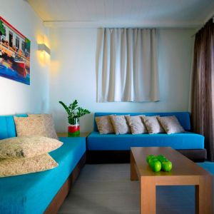 Hotel Minos Village