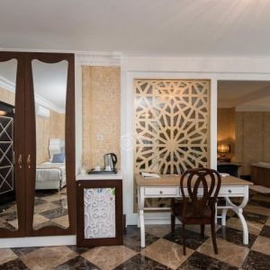 Quattro Beach Spa Resort