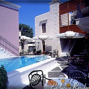 Hotel Palazzo Vechio