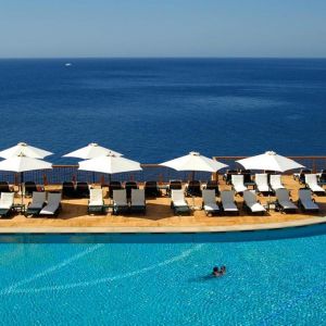 Reef Oasis Blue Bay Resort and Spa