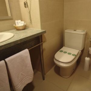 Hotel Aqua Onabrava