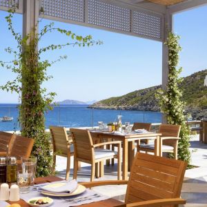 Hotel Daios Cove Luxury Resort and Villas
