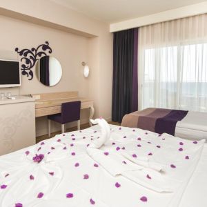 Hotel Seaden Sea Planet Resort and Spa