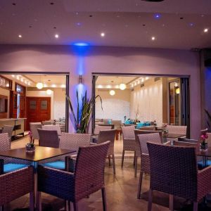 Pyramos Hotel