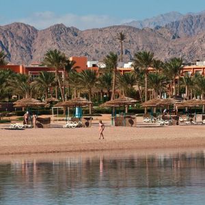 Hotel Amwaj Oyoun Sharm