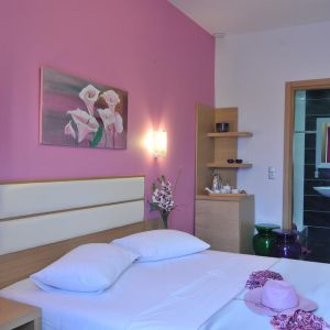 Hotel Epavlis