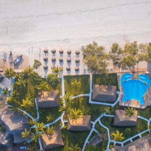 Hotel Kiwenqwa Beach Resort