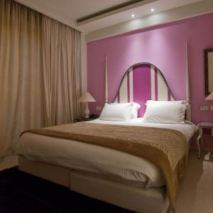 Hotel Litohoro Olympus Resort Villas and Spa