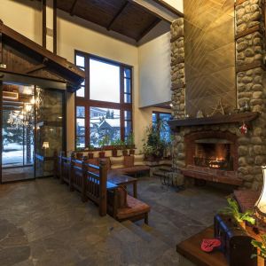 Hotel Tanne