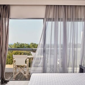 Hotel All Senses Ocean Blue Seaside Resort