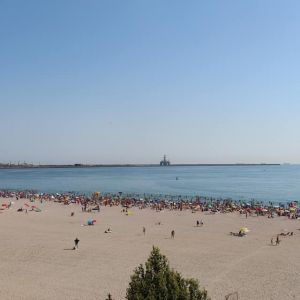 Vila Restaurant Maria Eforie Nord