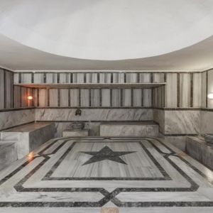 Bieno Venus Hotel and Spa