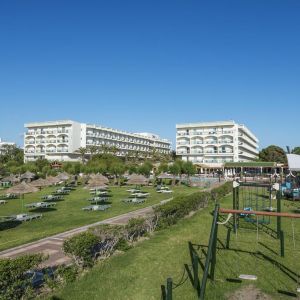 Hotel Apollo Beach