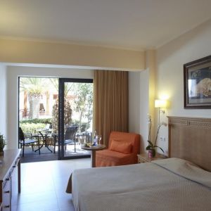 Hotel Atlantis Beach