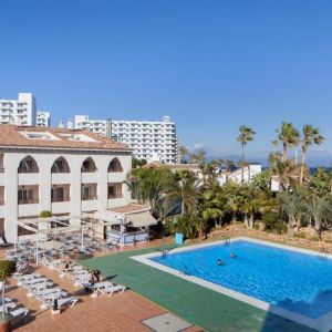 Hotel Mac Puerto Marina